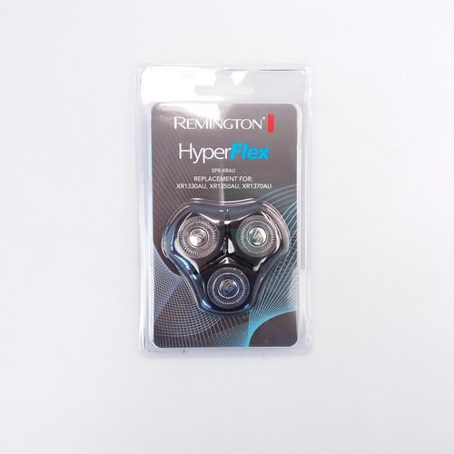 Remington Head & Cutters to suit XR1330AU, XR1331AU, XR1350AU, XR1370AU, XR1390AU, XR1391AU - SPR-XRAU - Get a Cut NZ