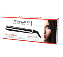 Load image into Gallery viewer, Remington Pearl Shine Straightener S9505AU - Get a Cut NZ
