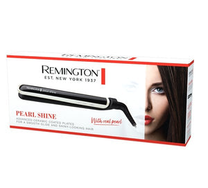 Remington Pearl Shine Straightener S9505AU - Get a Cut NZ