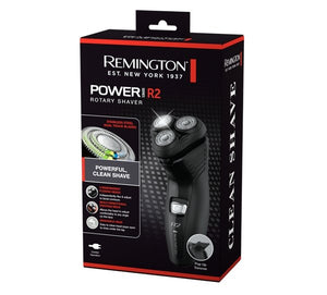 Remington Power Series R2 Rotary Shaver R2000AU - Get a Cut NZ