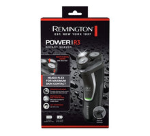 Load image into Gallery viewer, Remington Power Series R3 Rotary Shaver R3500AU - Get a Cut NZ
