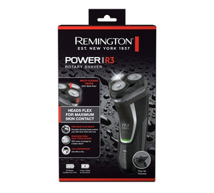 Remington Power Series R3 Rotary Shaver R3500AU - Get a Cut NZ