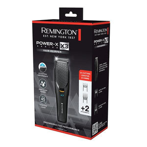 Remington Power X3 Hair Clipper HC3000AU - Get a Cut NZ