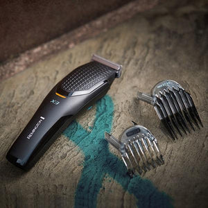 Remington Power X3 Hair Clipper HC3000AU - Get a Cut NZ