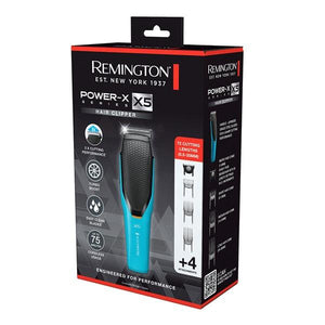 Remington Power X5 Hair Clipper HC5001AU - Get a Cut NZ