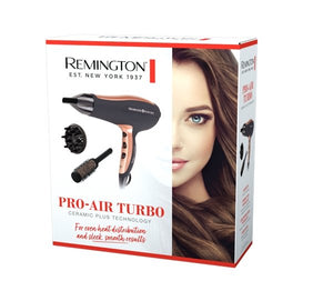 Remington Pro Air Turbo Hair Dryer D5220AU - Get a Cut NZ
