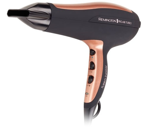 Remington Pro Air Turbo Hair Dryer D5220AU - Get a Cut NZ