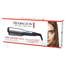 Load image into Gallery viewer, Remington Pro Ceramic Max Straightener S5525AU - Get a Cut NZ

