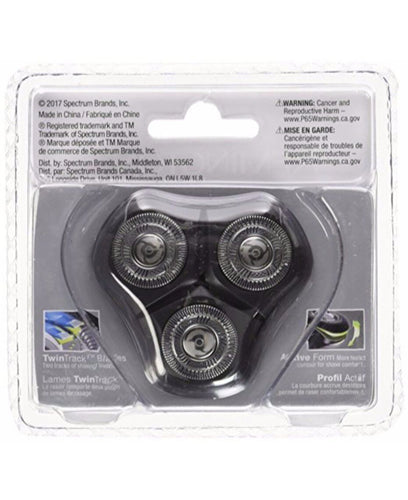 Remington Replacement Blades SPR-XR1410AU - Get a Cut NZ