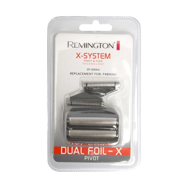 Remington Replacement Foil and Cutters for F4800AU, F505AU & F555AU (SP-200AU) - Get a Cut NZ