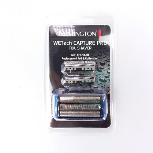 Remington Replacement Foil & Cutters for XF8705AU - SPF-XF8705AU - Get a Cut NZ