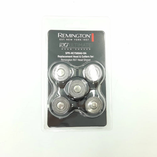 Remington Replacement Shaver Head for HC7500AU ( SPR-HC7500AU-BA ) - Get a Cut NZ