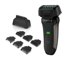 Load image into Gallery viewer, Remington Style Series F5 Foil Shaver F5500AU - Get a Cut NZ
