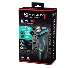 Remington Style Series R4 Rotary Shaver R4500AU - Get a Cut NZ