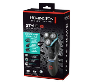 Remington Style Series R5 Rotary Shaver R5500AU - Get a Cut NZ