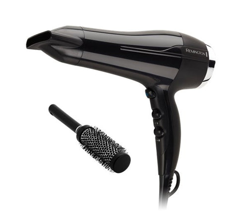 Remington Styling Pro 2150 Hair Dryer D5950AU - Get a Cut NZ