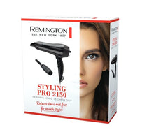 Load image into Gallery viewer, Remington Styling Pro 2150 Hair Dryer D5950AU - Get a Cut NZ
