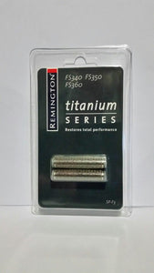 Remington Titanium Foil for for SF340/50/60 - SPF3 - Get a Cut NZ