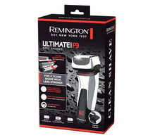 Load image into Gallery viewer, Remington Ultimate Series F9 Foil Shaver F9000AU - Get a Cut NZ
