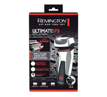 Load image into Gallery viewer, Remington Ultimate Series F9 Foil Shaver F9000AU - Get a Cut NZ
