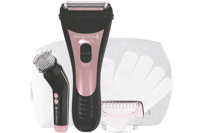 Remington Ultra S3 Lady Shaver WF3000AU