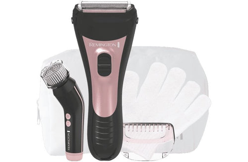 Remington Ultra S3 Lady Shaver WF3000AU - Get a Cut NZ