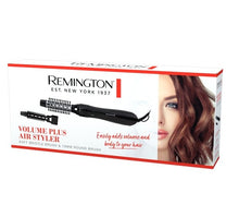 Load image into Gallery viewer, Remington Volume Plus Air Styler AS500AU - Get a Cut NZ
