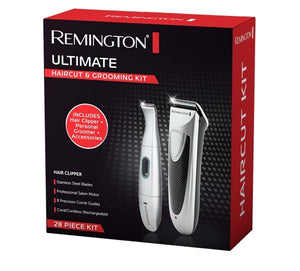 Remington Wireless Hair Cut Kit & Groomer HC5005AU - Get a Cut NZ