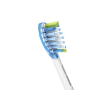 Load image into Gallery viewer, Philips Sonicare C3 Premium Plaque Defence standard brush heads, White, 2 pack HX9042/67 - Get a Cut NZ
