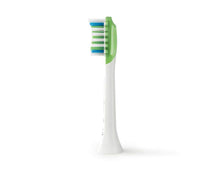 Load image into Gallery viewer, Philips Sonicare W3 Premium White standard brush heads, White 2 pack HX9062/67 - Get a Cut NZ
