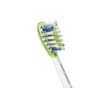 Load image into Gallery viewer, Philips Sonicare W3 Premium White standard brush heads, White 2 pack HX9062/67 - Get a Cut NZ
