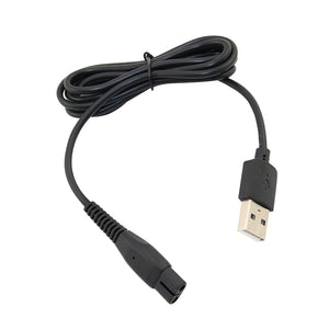 USB Philips Charger for MG3730, MG3740 and BT3206 - A00390-USB - Get a Cut NZ