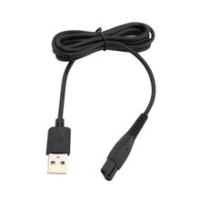 Load image into Gallery viewer, USB Philips Charger for MG3730, MG3740 and BT3206 - A00390-USB - Get a Cut NZ
